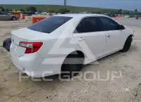 2013 Toyota CAMRY фото