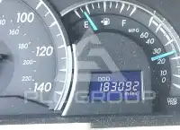 2013 Toyota CAMRY фото