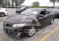 2013 Toyota CAMRY фото