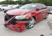 2013 Toyota CAMRY фото