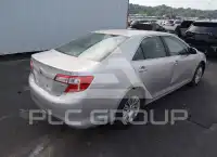 2013 Toyota CAMRY фото