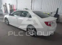 2013 Toyota CAMRY photo