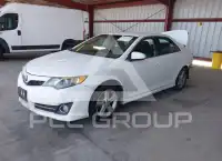 2013 Toyota CAMRY photo