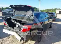 2013 Toyota CAMRY фото