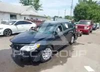 2013 Toyota CAMRY photo