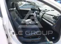 2013 Toyota CAMRY фото