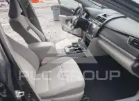 2013 Toyota CAMRY фото