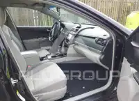 2013 Toyota CAMRY фото