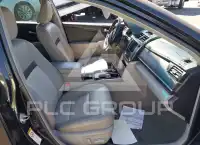 2013 Toyota CAMRY фото