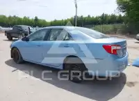 2013 Toyota CAMRY photo