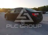 2013 Toyota CAMRY фото