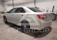 2013 Toyota CAMRY фото