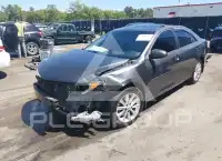 2013 Toyota CAMRY фото
