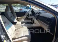 2013 Toyota CAMRY фото