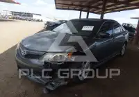 2013 Toyota CAMRY photo