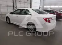 2013 Toyota CAMRY photo
