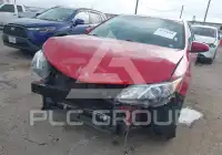 2013 Toyota CAMRY фото