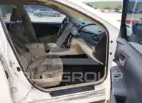 2013 Toyota CAMRY фото