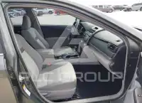 2013 Toyota CAMRY фото
