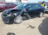 2013 Toyota CAMRY фото