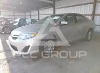 2013 Toyota CAMRY фото