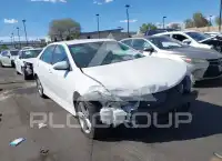 2013 Toyota CAMRY фото