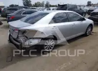 2013 Toyota CAMRY фото