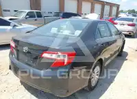 2013 Toyota CAMRY фото