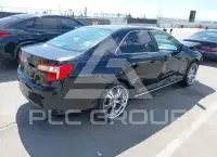 2013 Toyota CAMRY photo