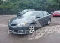 2013 Toyota CAMRY photo