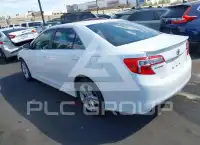 2013 Toyota CAMRY фото
