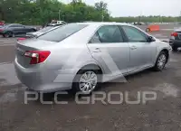 2013 Toyota CAMRY фото
