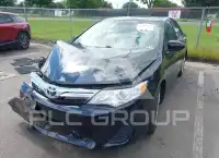 2013 Toyota CAMRY фото