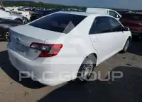 2013 Toyota CAMRY фото