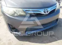 2013 Toyota CAMRY фото