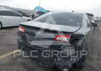 2013 Toyota CAMRY photo