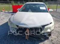 2013 Toyota CAMRY фото