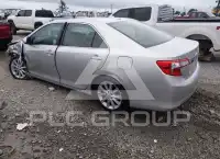 2013 Toyota CAMRY photo