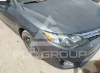 2013 Toyota CAMRY photo