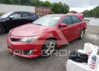 2013 Toyota CAMRY фото