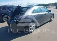 2013 Toyota CAMRY photo