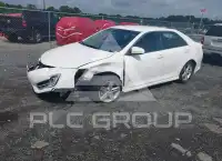 2013 Toyota CAMRY photo