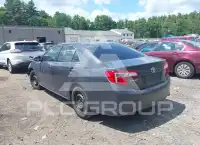 2013 Toyota CAMRY photo