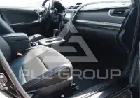 2013 Toyota CAMRY фото