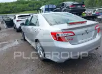 2013 Toyota CAMRY фото