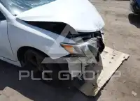 2013 Toyota CAMRY фото