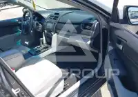 2013 Toyota CAMRY фото