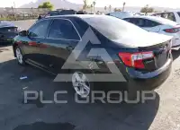 2013 Toyota CAMRY фото