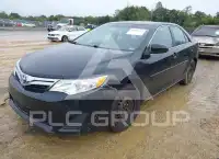 2013 Toyota CAMRY фото