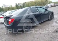 2013 Toyota CAMRY фото